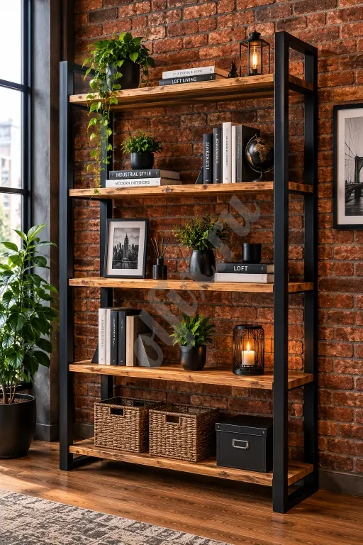 Loft мебель, садовая мебель