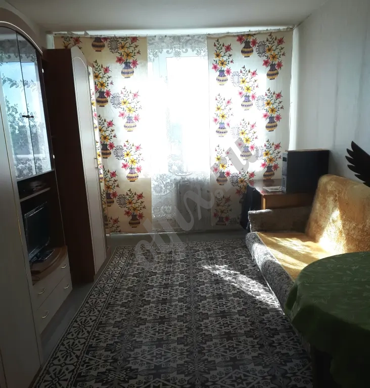 Квартира, 1 комната, 35.7 м², Собственник