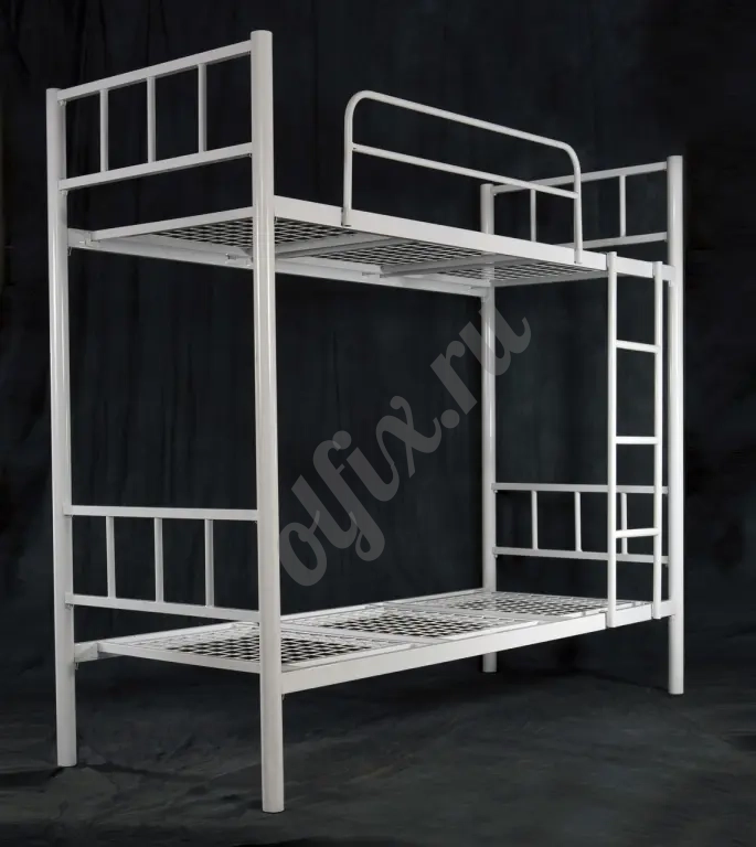 Металлические кровати напрямую от производителя, недорого