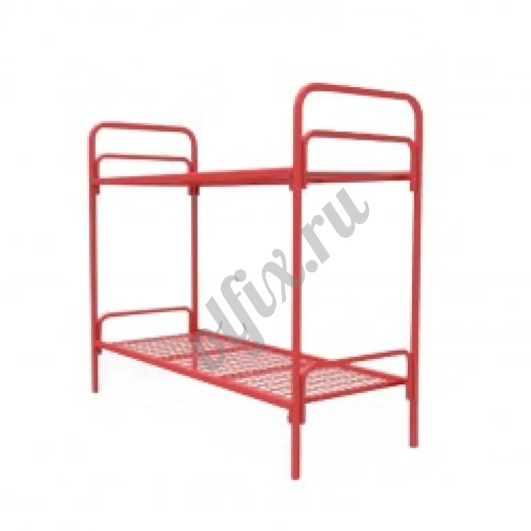 Металлические кровати напрямую от производителя, недорого
