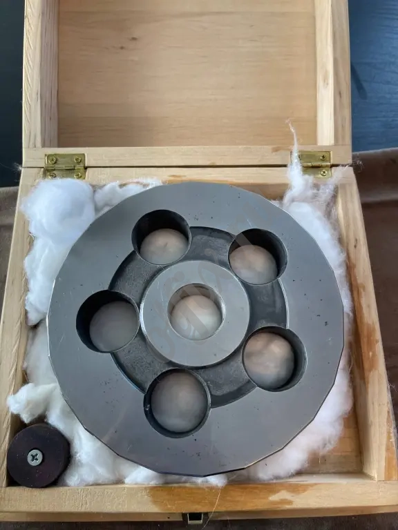 Ппм Призма правильная многогранная 8-72грани 1-2кл