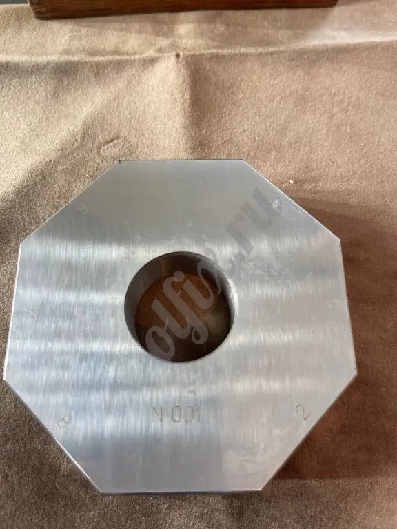 Ппм Призма правильная многогранная 8-72грани 1-2кл