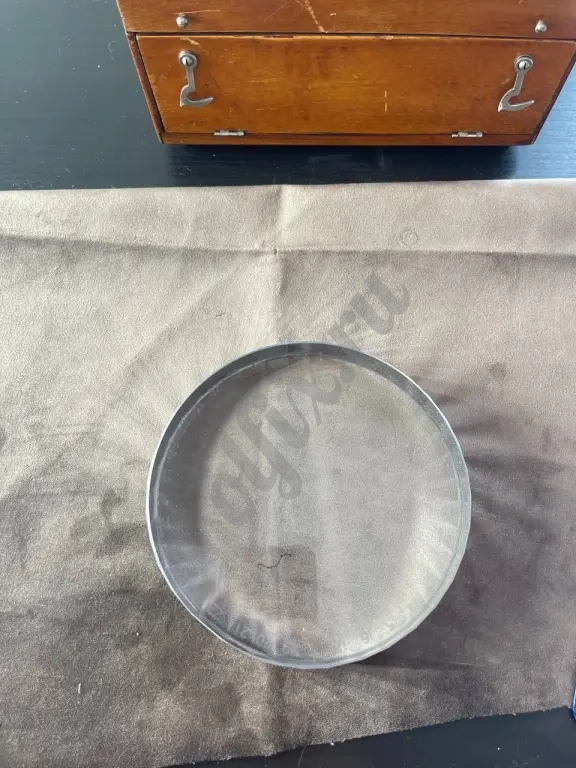 Ппм Призма правильная многогранная 8-72грани 1-2кл