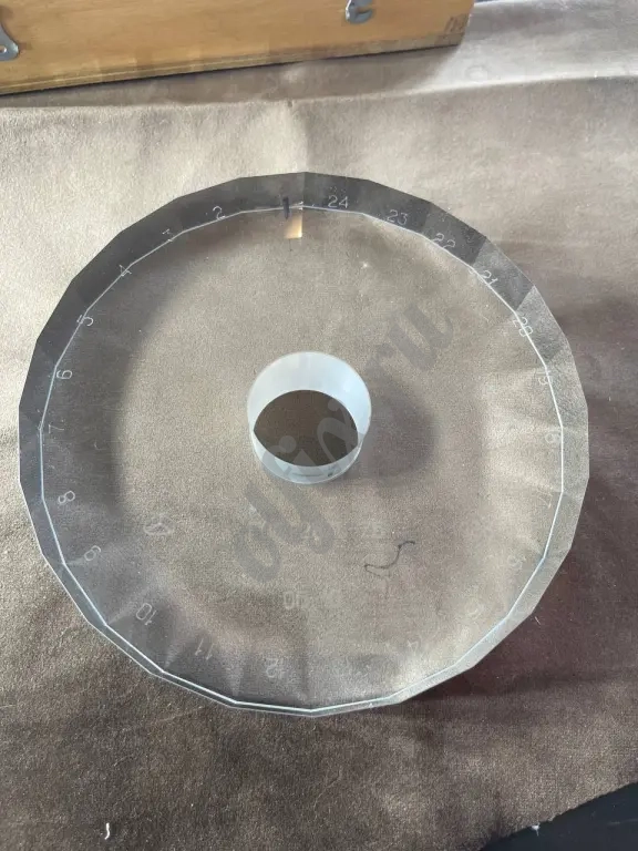 Ппм Призма правильная многогранная 8-72грани 1-2кл