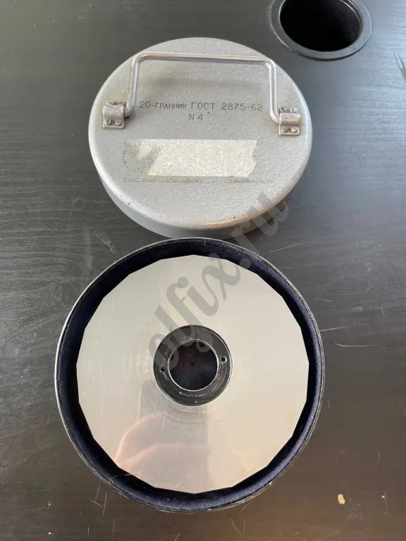 Ппм Призма правильная многогранная 8-72грани 1-2кл