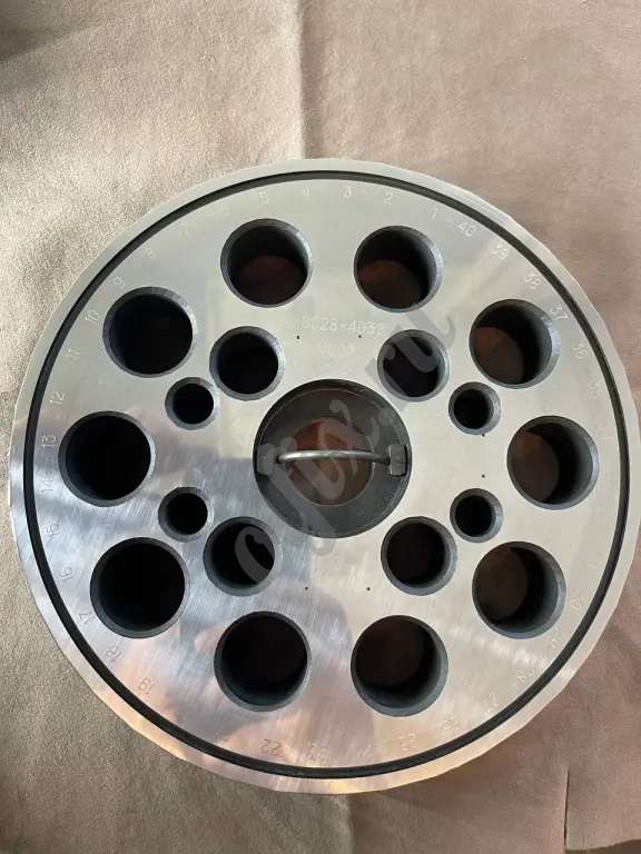 Ппм Призма правильная многогранная 8-72грани 1-2кл