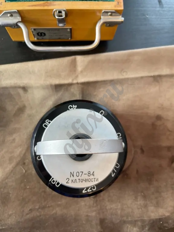 Ппм Призма правильная многогранная 8-72грани 1-2кл