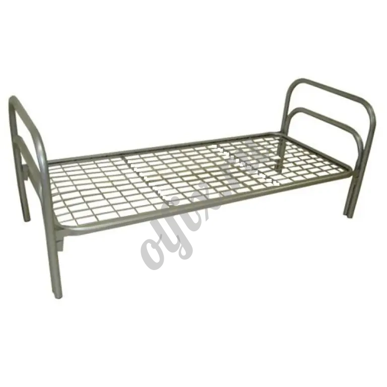 Кровати металлические армейские, кровати военнослужащим