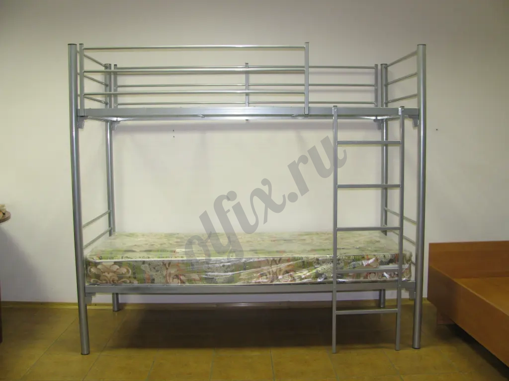 Кровати металлические напрямую от производителя дешево