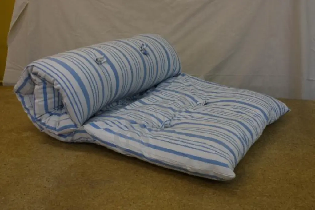 Металлические кровати высокого качества в турбазы