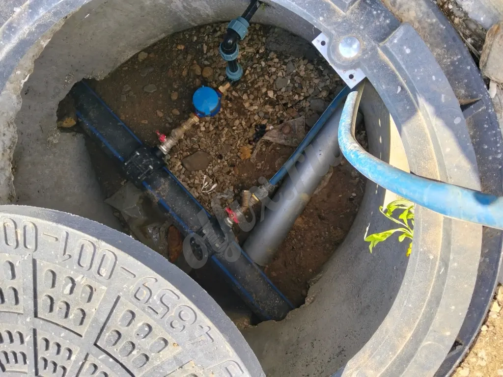 Продаю участок в Крыму рядом с морем 6 соток