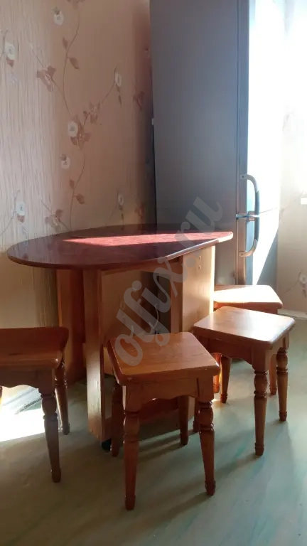 Продажа 2 комн квартиры.