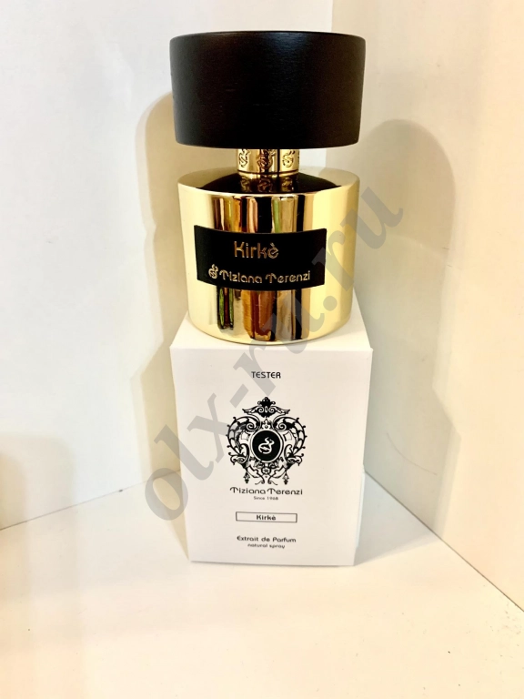 Тестер TIZIANA TERENZI Kirke 100 мл