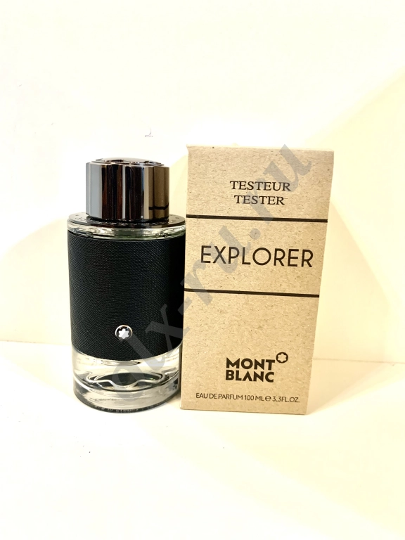 Тестер MONT BLANC Explorer edp 100 ml оригинал