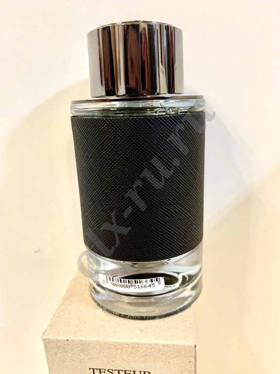 Тестер MONT BLANC Explorer edp 100 ml оригинал