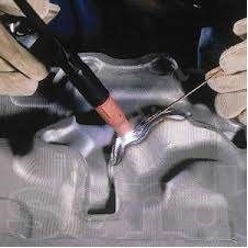 Сварка аргоном полуавтомат электрод