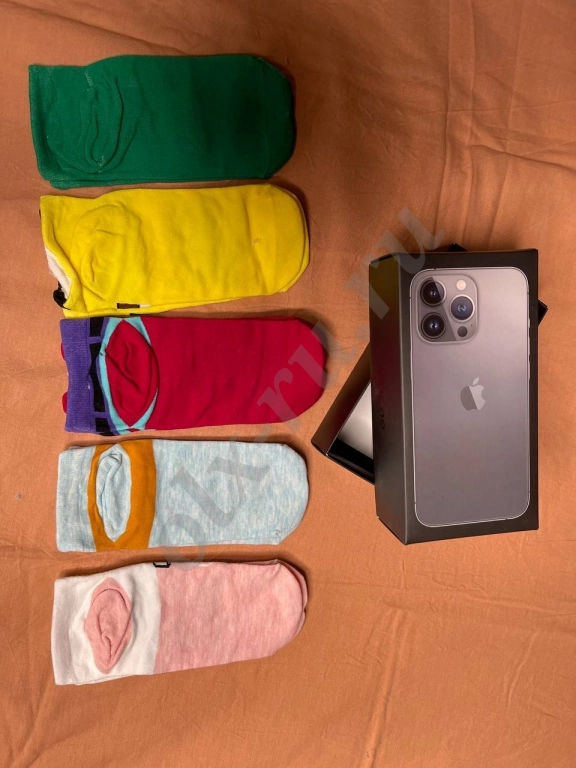 Носки женские стильные новые