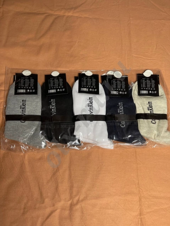 Носки Calvin Klein Мужские (Размер 41 - 47 )