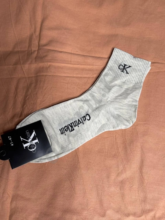 Носки Calvin Klein Мужские (Размер 41 - 47 )