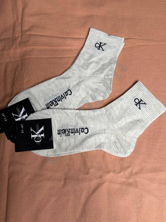 Носки Calvin Klein Мужские (Размер 41 - 47 )