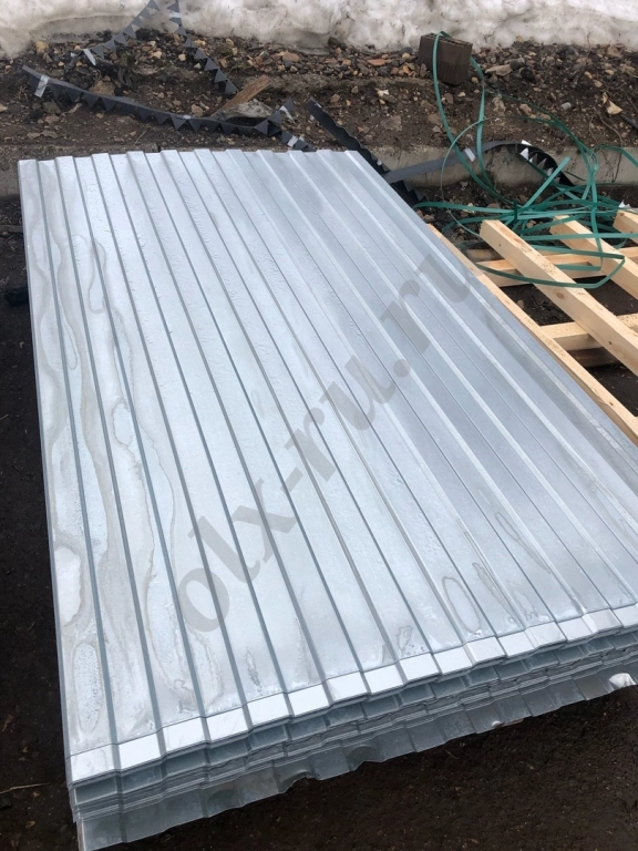 Кровельные, фасадные и изоляционные материалы