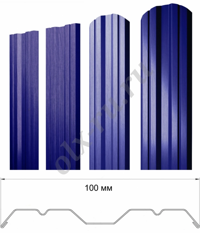 Кровельные, фасадные и изоляционные материалы