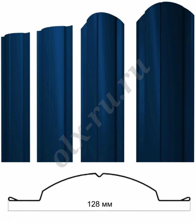 Кровельные, фасадные и изоляционные материалы