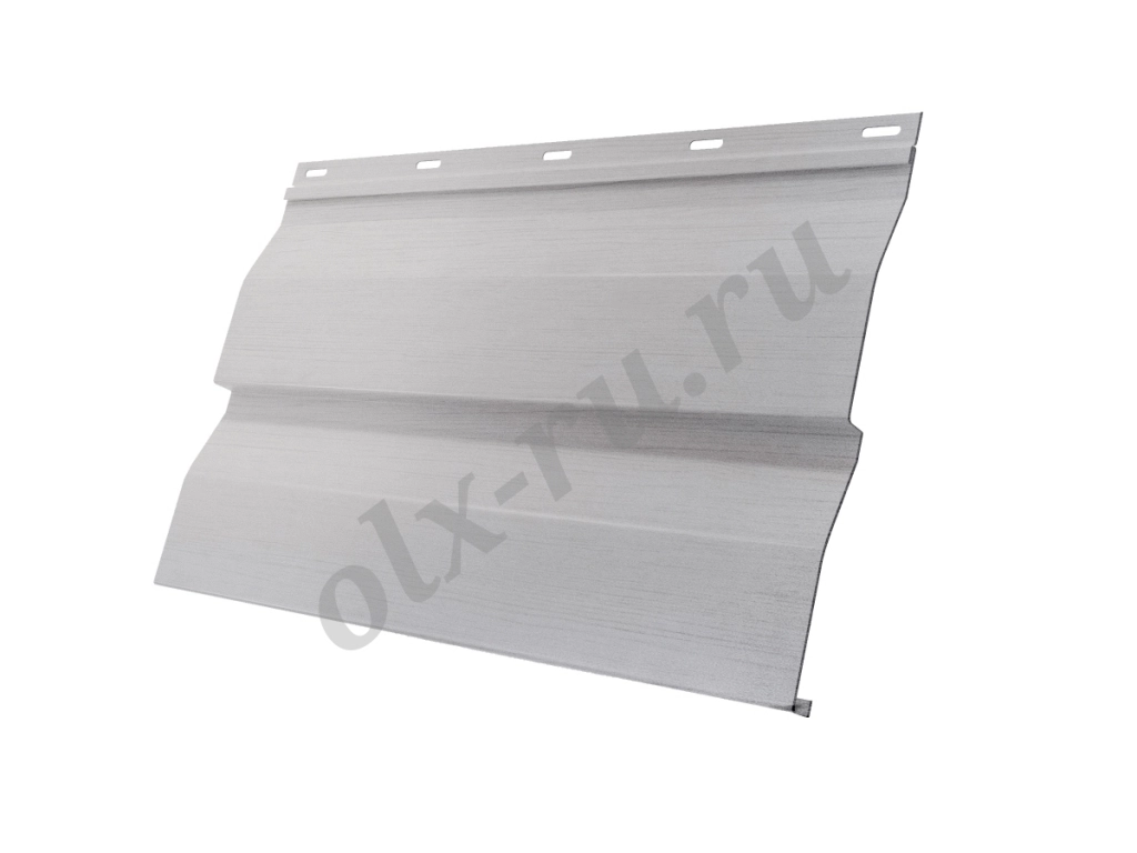 Кровельные, фасадные и изоляционные материалы