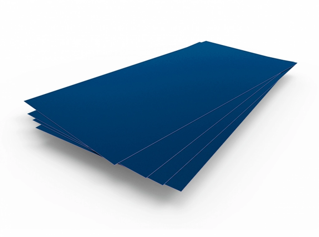 Кровельные, фасадные и изоляционные материалы