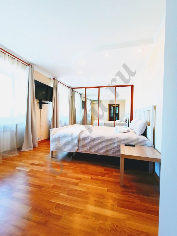 Квартира, 3 комнаты, 82 м², Собственник