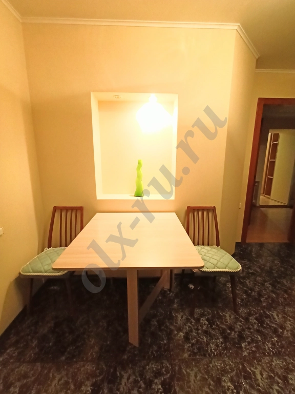 Квартира, 3 комнаты, 82 м², Собственник