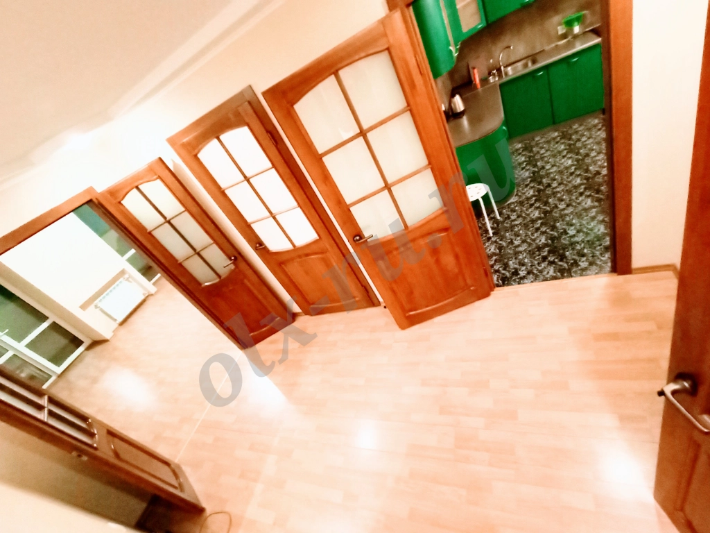 Квартира, 3 комнаты, 82 м², Собственник