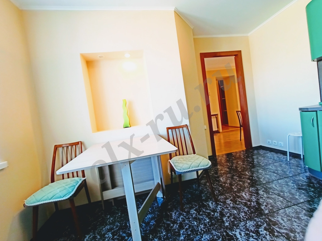 Квартира, 3 комнаты, 82 м², Собственник