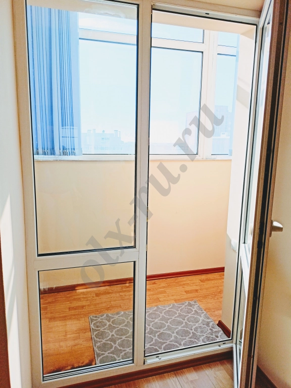 Квартира, 3 комнаты, 82 м², Собственник