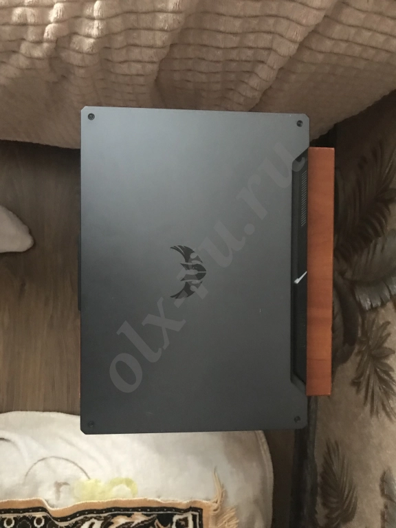 Продам Ноутбук ASUS FX506L