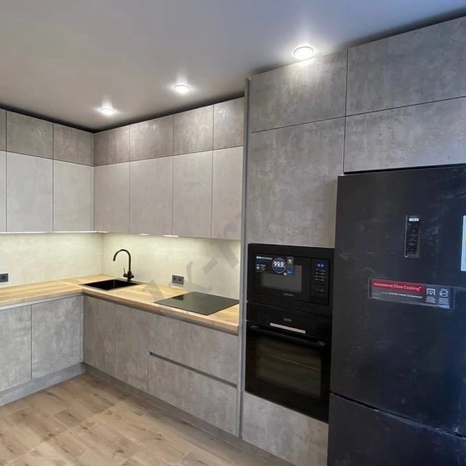 Кухни в современном стиле