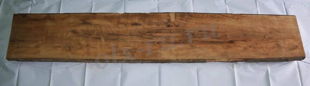 Доска из Бука