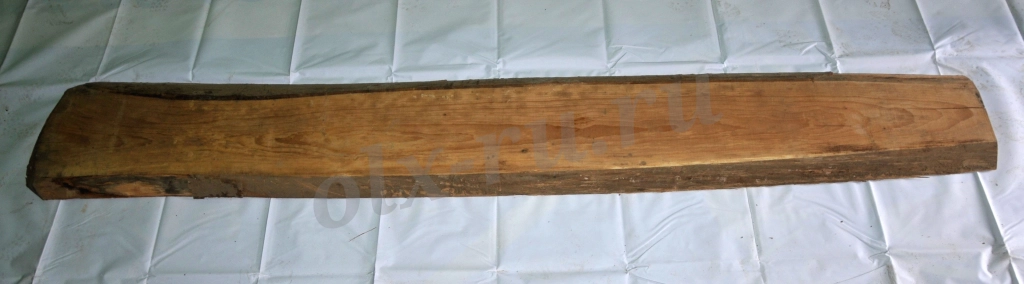 Доска из Бука