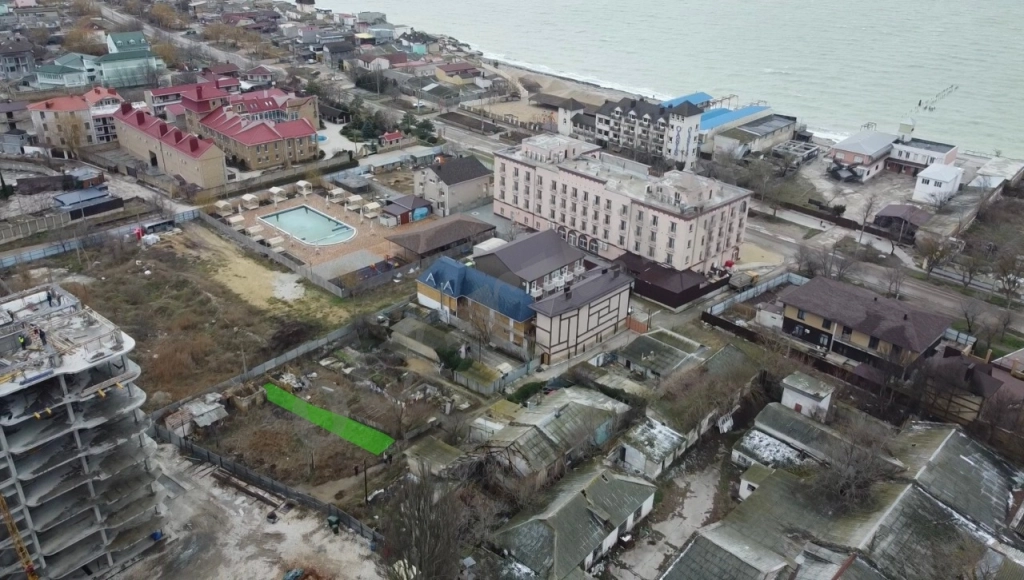 Участок, 3 сот, Поселения (ИЖС)