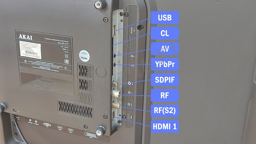 Телевизор smart tv ЖК 32 дюйма отличное состояние