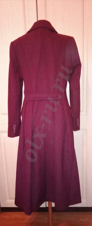 Пальто женское новое