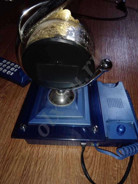 Светильник настольный