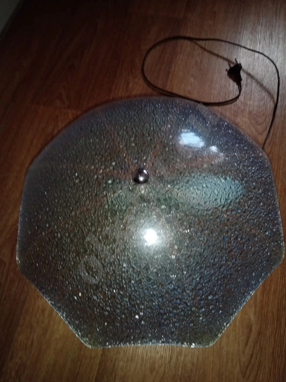 Светильник настольный