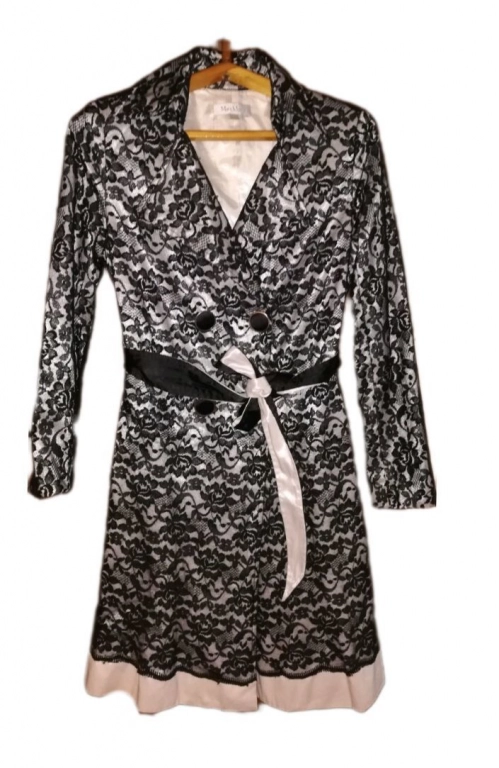 Тренч женский Max Mara