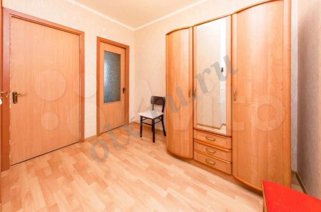 Квартира, 1 комната, 38 м², Собственник