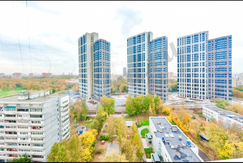 Квартира, 1 комната, 38 м², Собственник