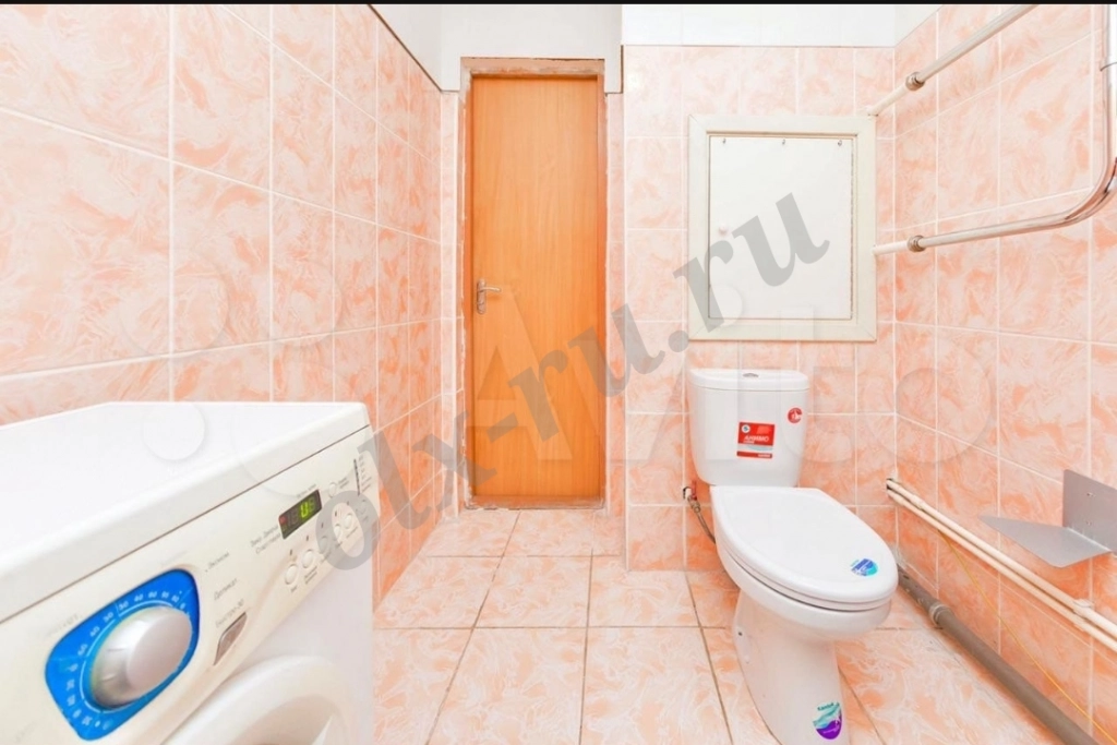 Квартира, 1 комната, 38 м², Собственник