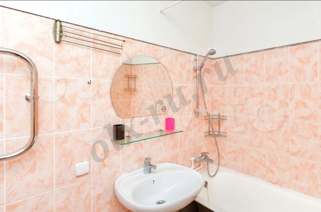 Квартира, 1 комната, 38 м², Собственник