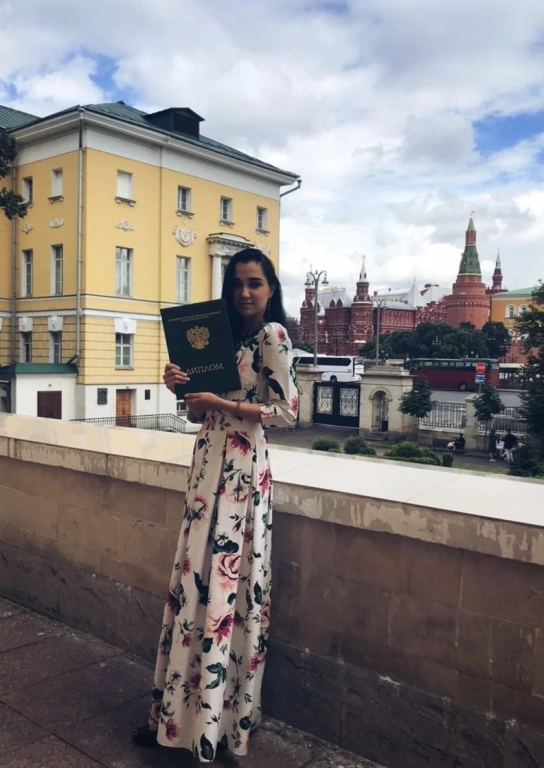 Репетитор по китайскому и немецкому языку