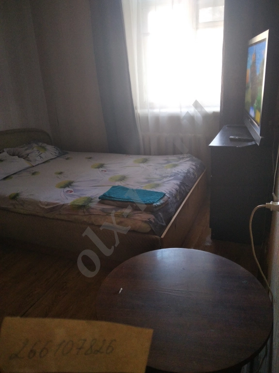 Квартира, 1 комната, 28 м², Агент
